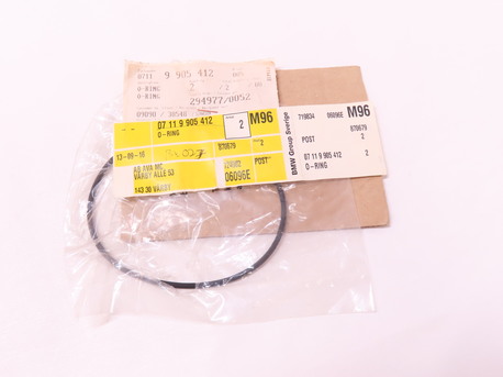O-RING