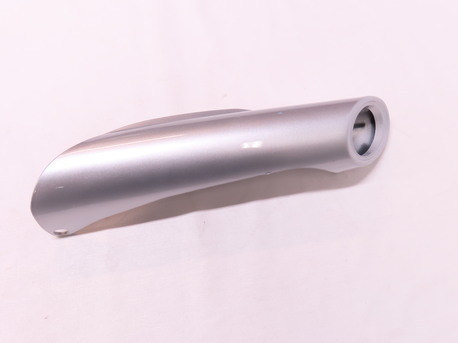 COVER MUFFLER, LH SUZUKI GSR GSR600 2006-2010