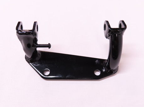 HOLDER-STEP,FR,LH 1999-2004 Vulcan Holder Step