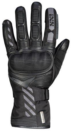 IXS Tour women's glove Glasgow-ST 2.0 black Dam – S