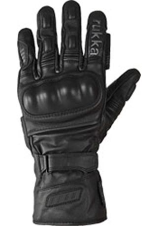 Rukka Gloves Apollo 2.0 Svart Herr – 10
