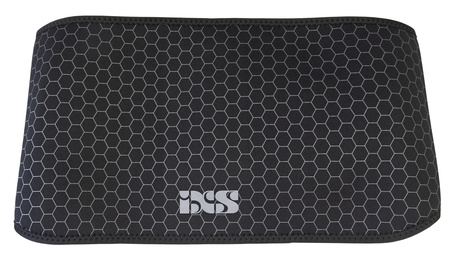 IXS Kidney belt Neopren 365 black-grey / Njurbälte Endast – S/M