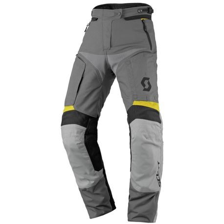 Scott Pant Women's Dualraid DP lt grey/grey – 36