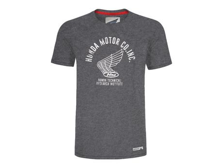 Honda Technical Research T-Shirt – 2XL