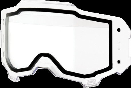 Armega Forecast Goggle Dual Lens