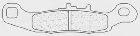 CL Brakes MX10
