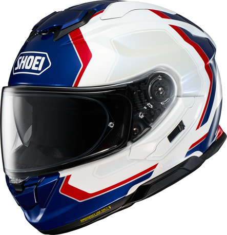 Shoei GT-Air 3 Realm TC-10 – S
