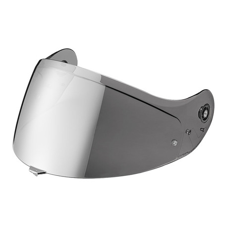 X-Lite Visor X-903 / Ultra 320 / Mt. Silver