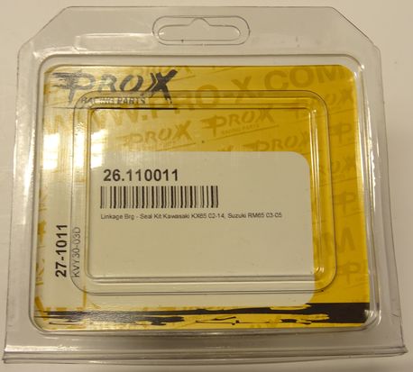 Länkagesats Pivot Works/Prox KX65 02-11,RM65 03-
