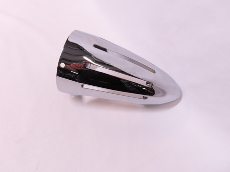 THUNDER END CAP "FLUTED¨' TORN
