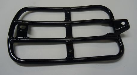 Solo Rack, Thunder Black