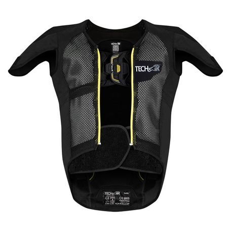 Alpinestars Tech Air Väst – XL