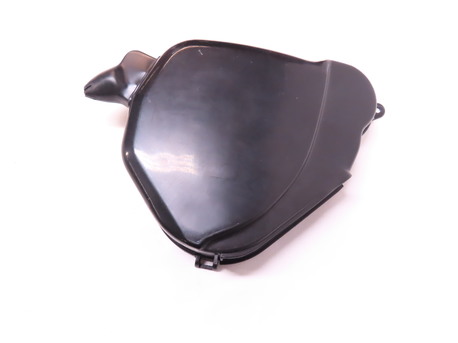 CAP, AIR CLEANER LH> RM