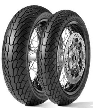 120/70-17 M/ (58W) TL Sportmax Mutant