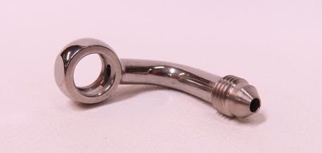 GOODRIDGE 90°APT BJO 3/8X24 3/8"M10 SS
