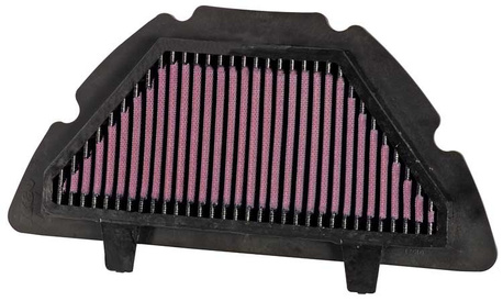 KN LUFTFILTER YZF1000 R1 07-08