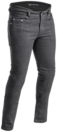 Halvarssons Jeans Nyberg Svart AAA, trippel A – 46