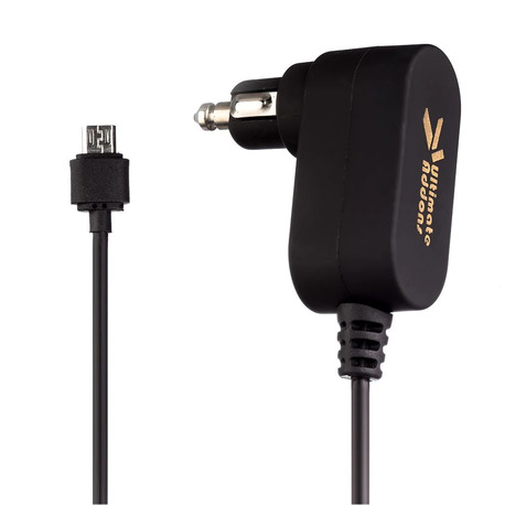 Ultimateaddons Laddkabel DIN - Micro USB, 1m