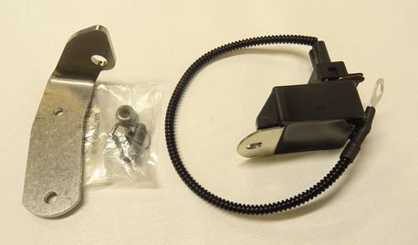 BMW R1200 GS Adv Alternator Suppression Capacitor