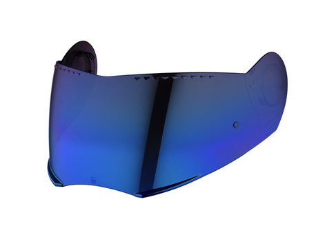 Schuberth Pinlock Visir Blue Mirrored 50-59 C3/ C3 PRO