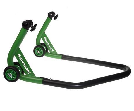 Premium Rear Bike Stand