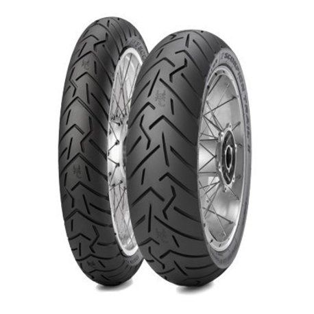 Pirelli 120/70-17M/CTL (58W) Trai2F SCORPION TRAIL II