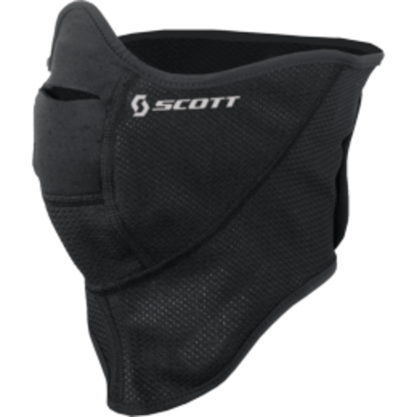 Scott Facemask Wind Warrior black – L