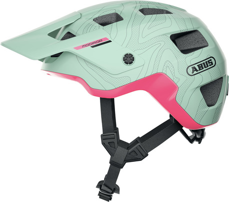 ABUS MoDrop iced mint – S