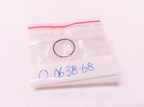 O-ring 18x1 NBR70