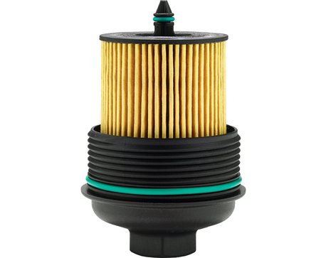 ASM FILTER OIL
