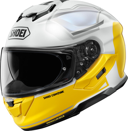 Shoei GT-Air 3 Mike TC-3 – L