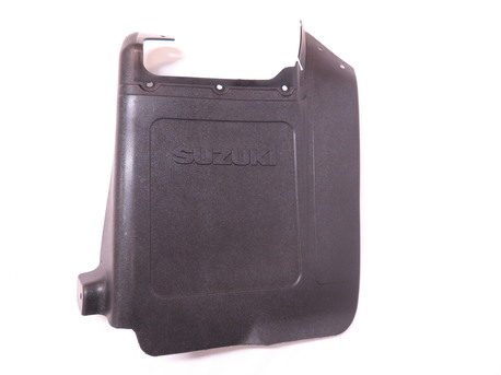 MUD FLAP, FR FEND R A43 Suzuki LTF 300 4WDXM King Quad 1994