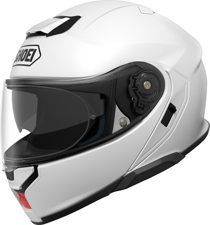 Shoei Neotec 3 White – L