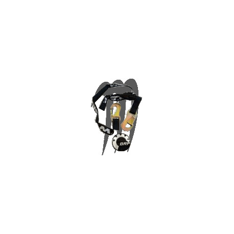 SEA-DOO TRAILAR REAR TIE DOWN BRACE STRAP