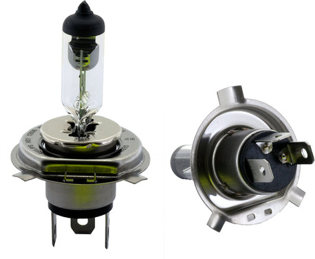 Philips glödlampa HS1 12V 35/3 5W PX43t