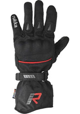 Rukka Gloves Virve 2.0 Dam – 10