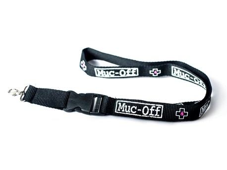 Muc-Off Nyckelband