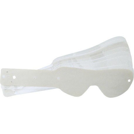 Scott Works Tear Off 80´s 20-pack Nosize