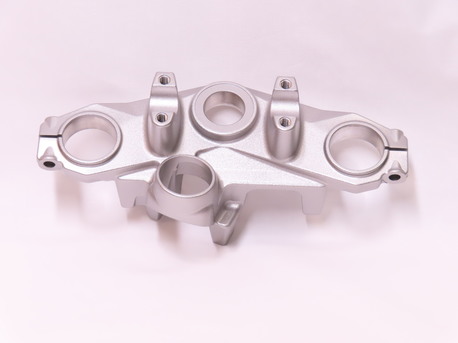 HOLDER-FORK UPPER,P.S 2008 Ninja 650R - EX650A8F