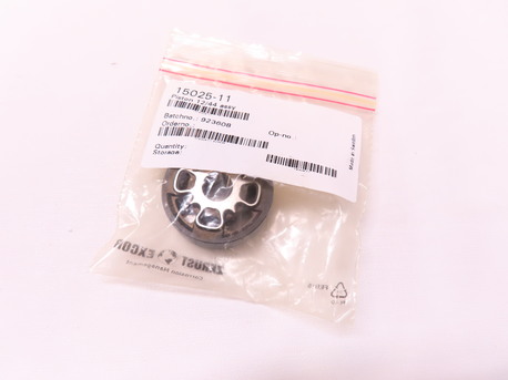 Piston 12/44 assy