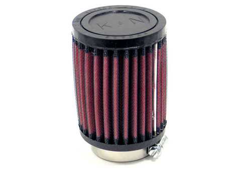 KN-Universal Rubber Filter-1-7/8"FLG, 3"OD, 4"H
