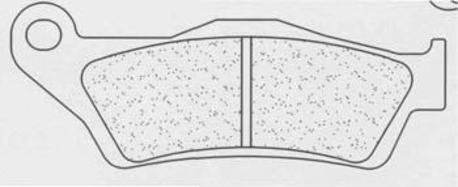 CL Brakes MX10