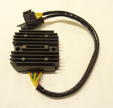 Likriktare BMW F 650 GS regulator
