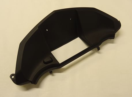 Instrumentbeklädnad K1600