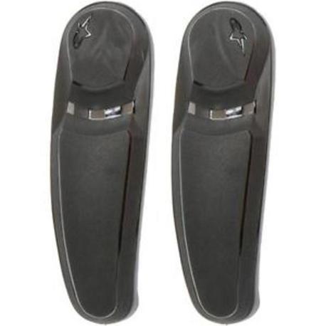 Alpinestars Toe slider SMX PLUS 2011-2012 Svart