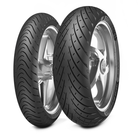 Metzeler Roadtec 01 4.00-18 M/C 64V TL Re.