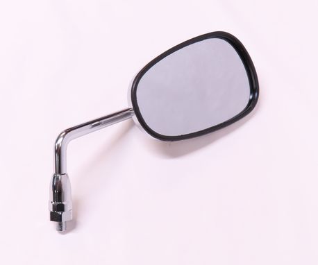 MIRROR-ASSY,RH VN1600 MEAN STREAK 2006