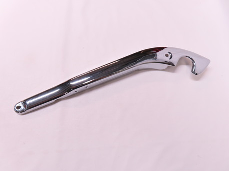 COVER, FRAME REAR RH MARAUDER - VZ800