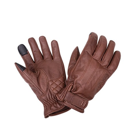 Indian My Getaway Leather Glove – 2XL