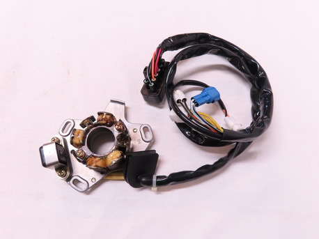 STATOR ASSY